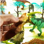Animal Planet's Tub of Dinosaurs